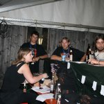 20 Jahre MCK Freitag Carmen